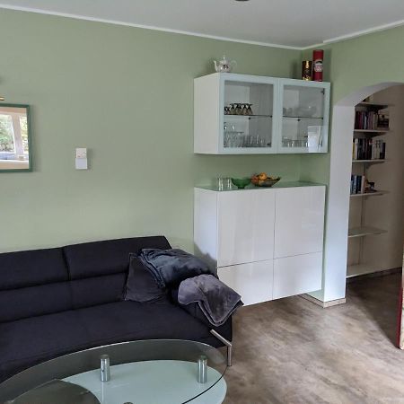 Altenberger Stadtvilla Dresden Dış mekan fotoğraf