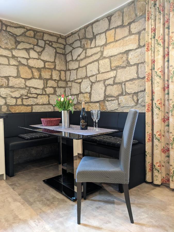 Altenberger Stadtvilla Dresden Dış mekan fotoğraf
