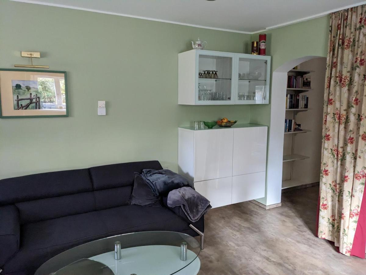 Altenberger Stadtvilla Dresden Dış mekan fotoğraf